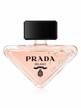 Prada Paradoxe Eau de pink and black